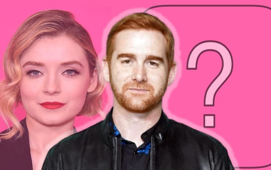 Andrew Santino: The Star’s Net Worth, Wife, Kids, and More Updates