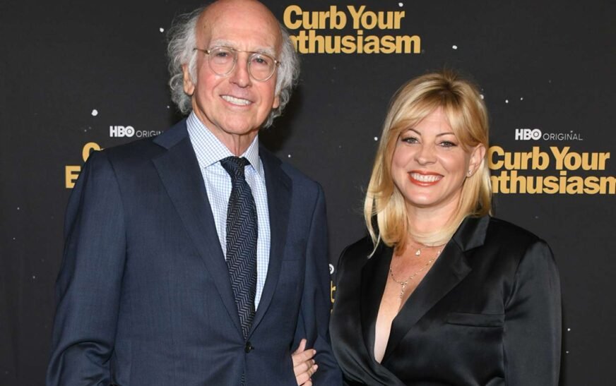 Who Is Ashley Underwood? All About Larry David’s Wife