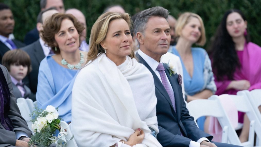 Did Tea Leoni And Tim Daly