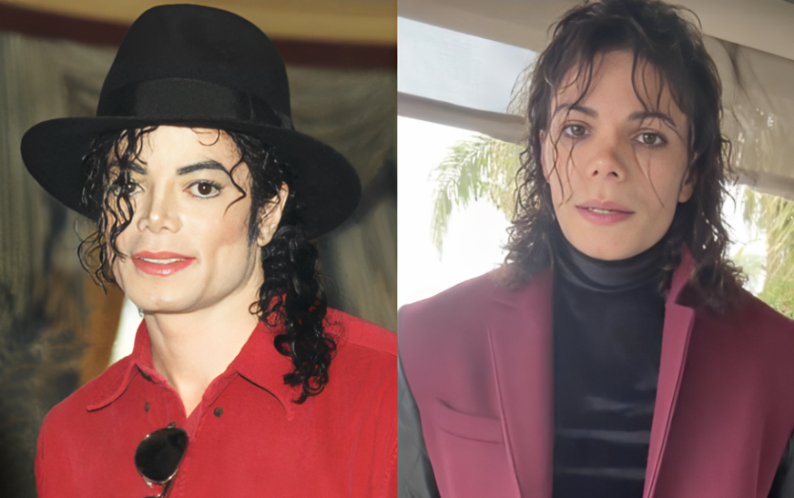 Michael Jackson Lookalike: Facts and Secrets About Fabio Jackson