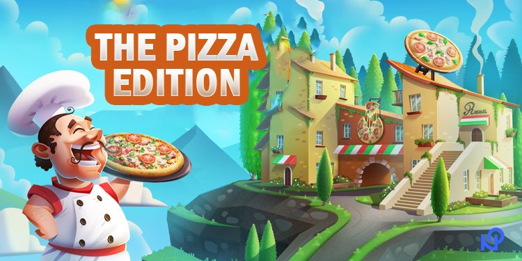 How To Play Pizza Edition Game? Features, Alternatives, and More Explored