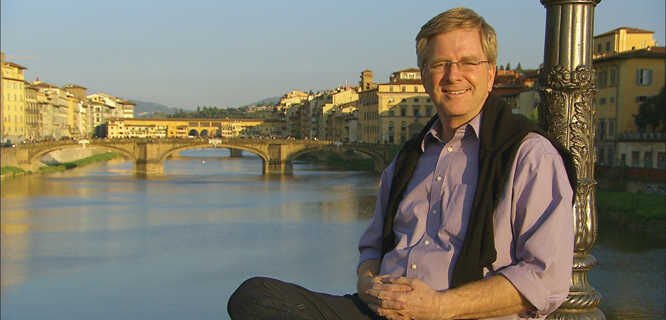 Is Rick Steves Married? Everything You Need To Know About His Love Life