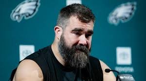 Jason Kelce Net Worth