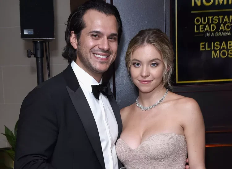 Who Is Sydney Sweeney’s Fiancé? All About Jonathan Davino