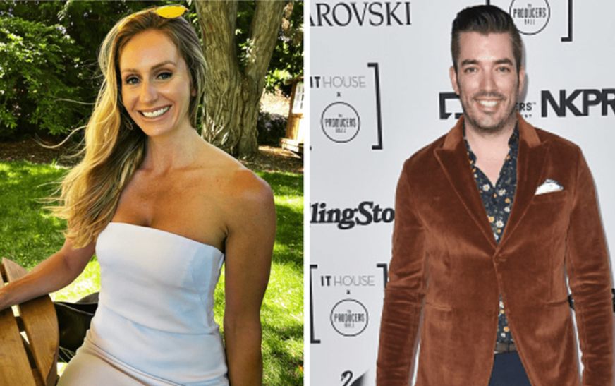 Who Is Jonathan Scott’s Ex-Wife, Kelsy Ully?