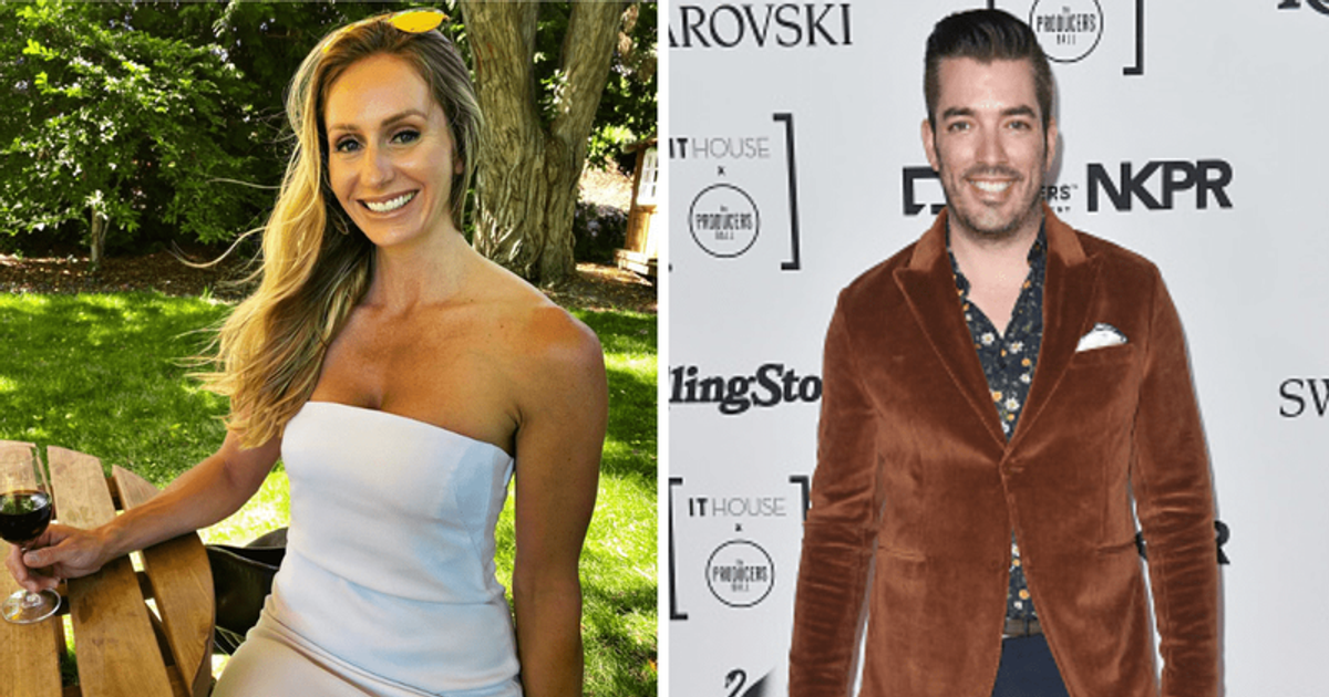 Who Is Jonathan Scott’s Ex-Wife, Kelsy Ully?