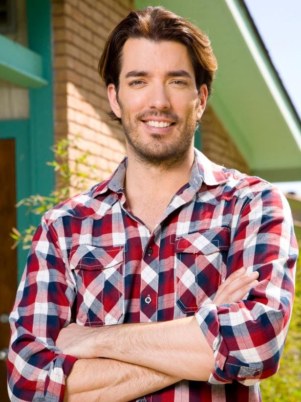 Jonathan Scott