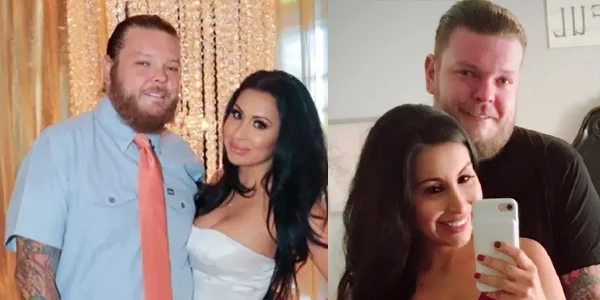 Who Is Korina Harrison? All About Corey Harrison’s Ex-Wife