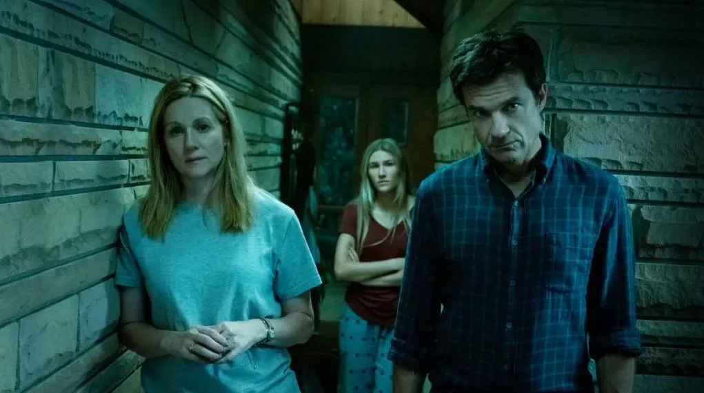 Ozark Season 5 Cast