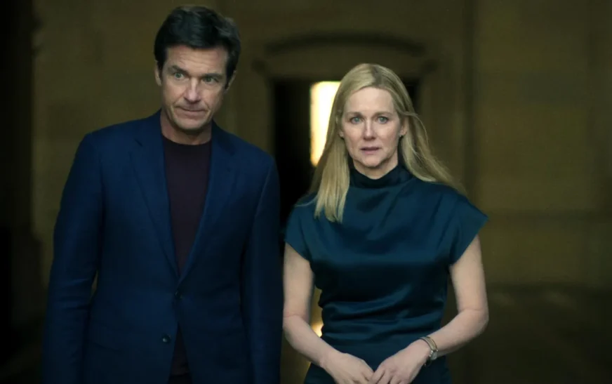 Ozark Season 5 Renewal