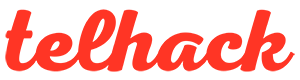 Telhack Logo