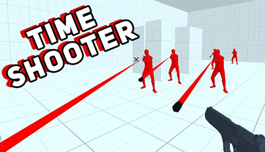 All You Need To Know About The Best Shooting Game Online Free: Time Shooter Unblocked 1 & 2