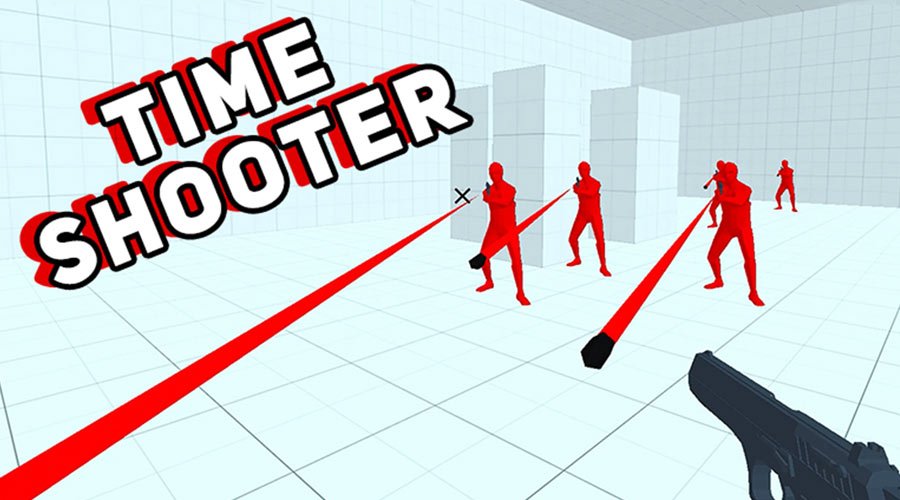 All You Need To Know About The Best Shooting Game Online Free: Time Shooter Unblocked 1 & 2