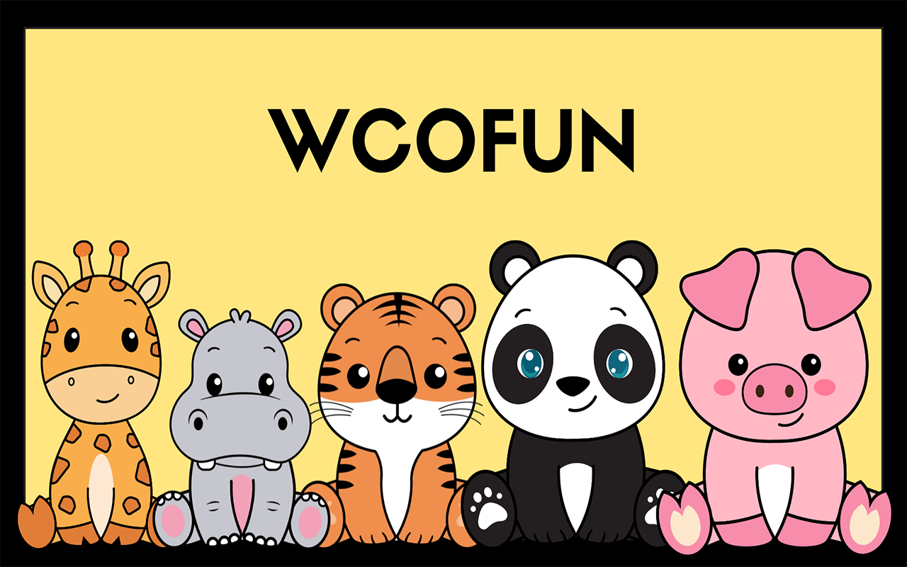 Wcofun: Best Free Latest Anime Website For Kids and Adults