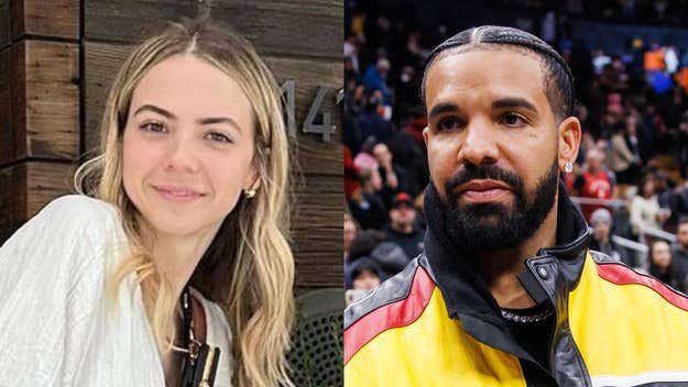 Who Is Bobbi Althoff? All About The Famous Podcaster Who Interviewd Drake