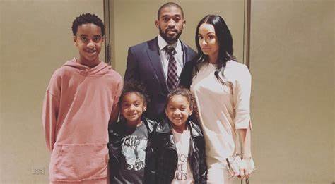 Who Is Kniko Howard? All About Draya Michele’s Son