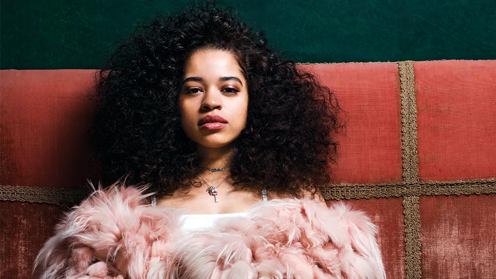 Ella Mai