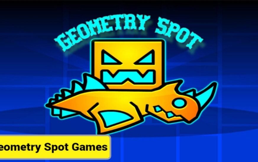 Geometry Spot