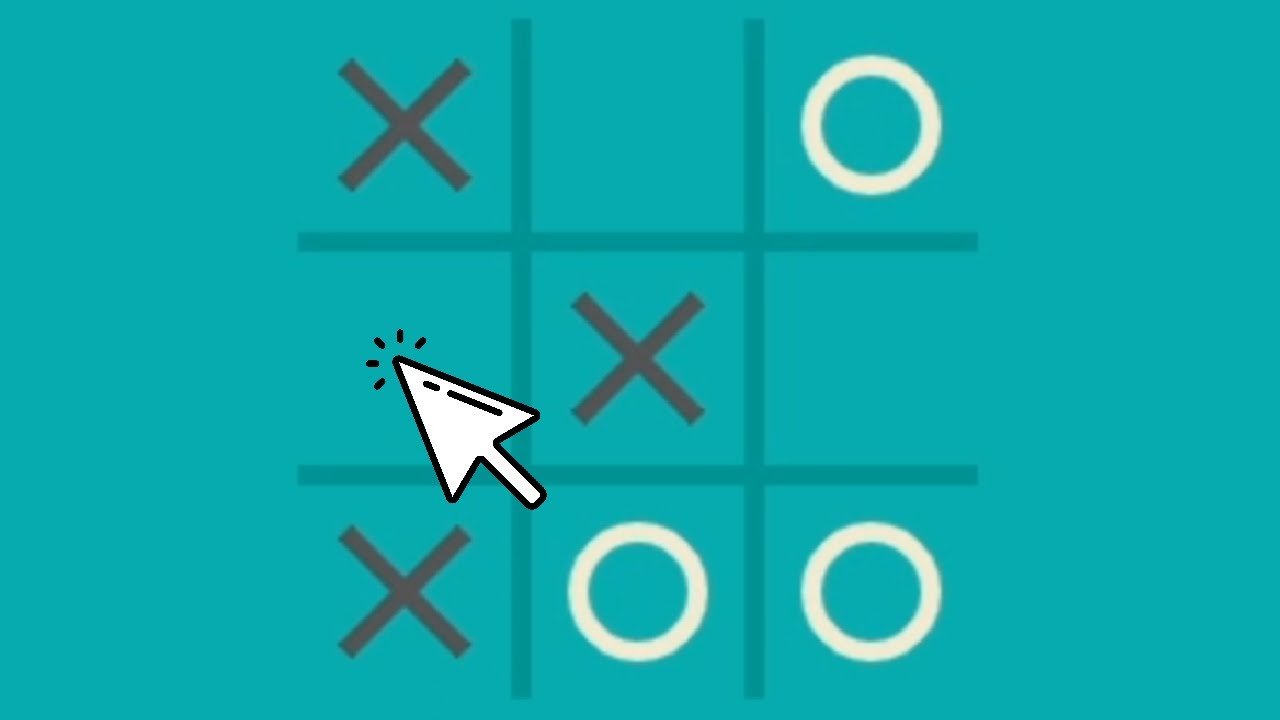 The Google tic-tac-toe Game: How To Win & Never Lose The Game Online