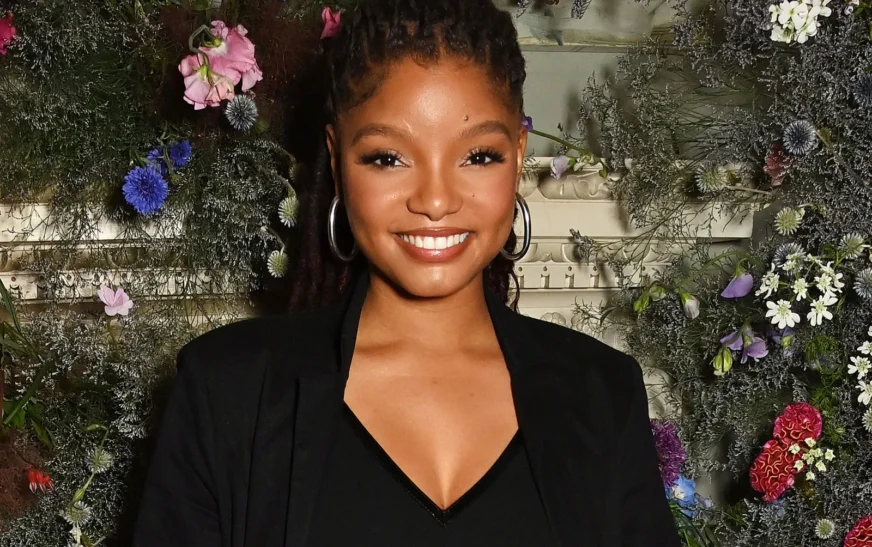 Halle Bailey Biography