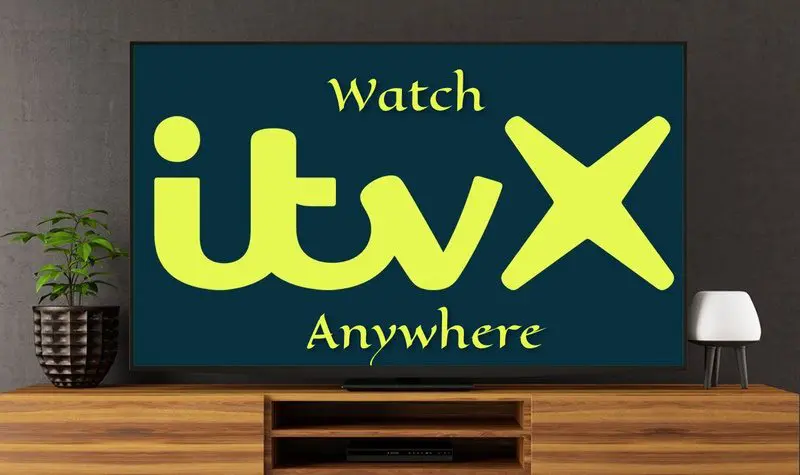 ITVX