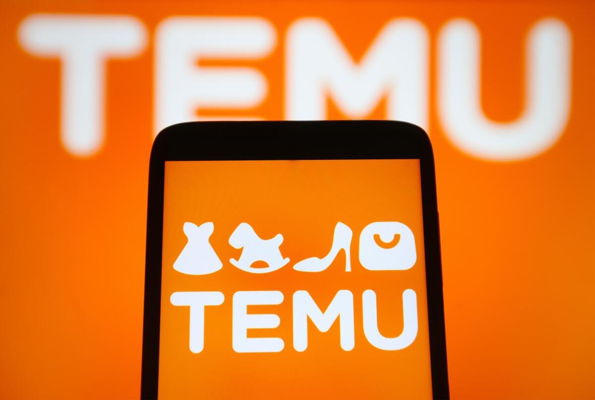 Is Temu Legit: Who Owns Temu & Whether Temu Is Scam Answered