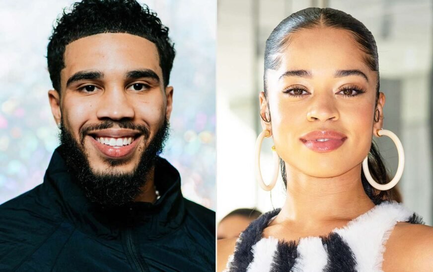 Who Is Jayson Tatum’s Wife? All About His Relationship With Famous British Singer Ella Mai