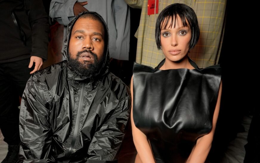 Who Is Kanye West’s New Wife, Bianca Censori? All About Their Relationship