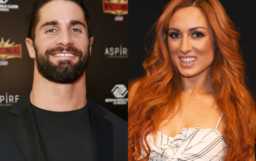 Roux Lopez: All About The Daughter Of Seth Rollins & Becky Lynch Latest Details