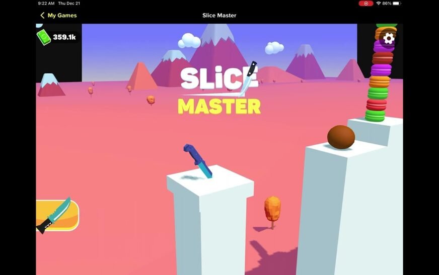 Slice Master Cool Math Games Free: Best Target Game Online Tips and Tricks