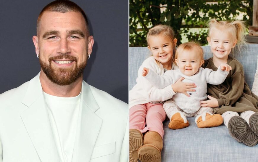 Does Travis Kelce Have A Daughter? Truth Behind The Rumors