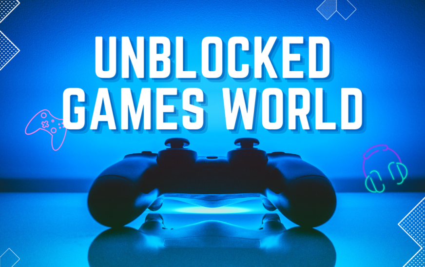 Unblocked Games World