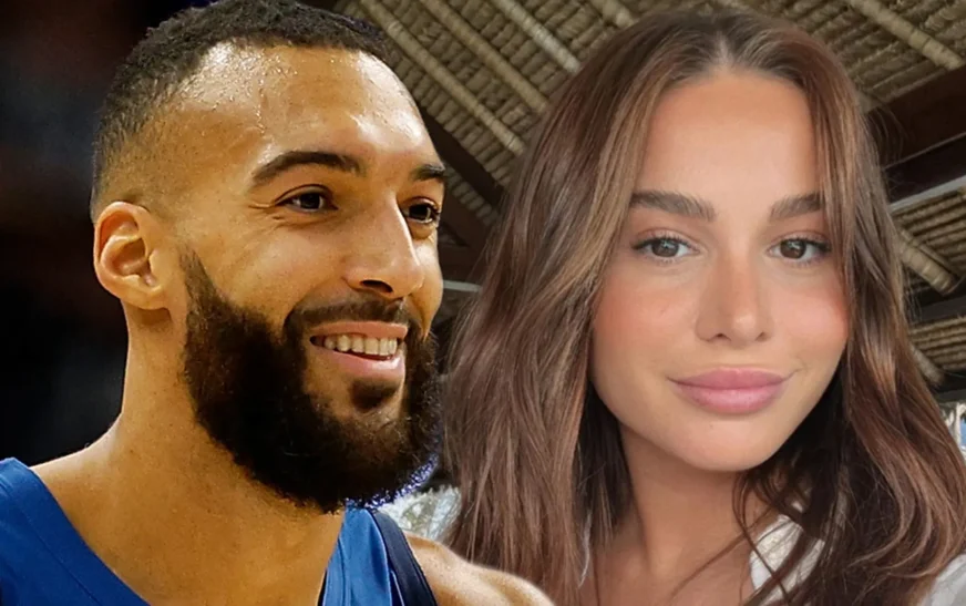 Who Is Julia Bonilla? All About Rudy Gobert’s Girlfriend