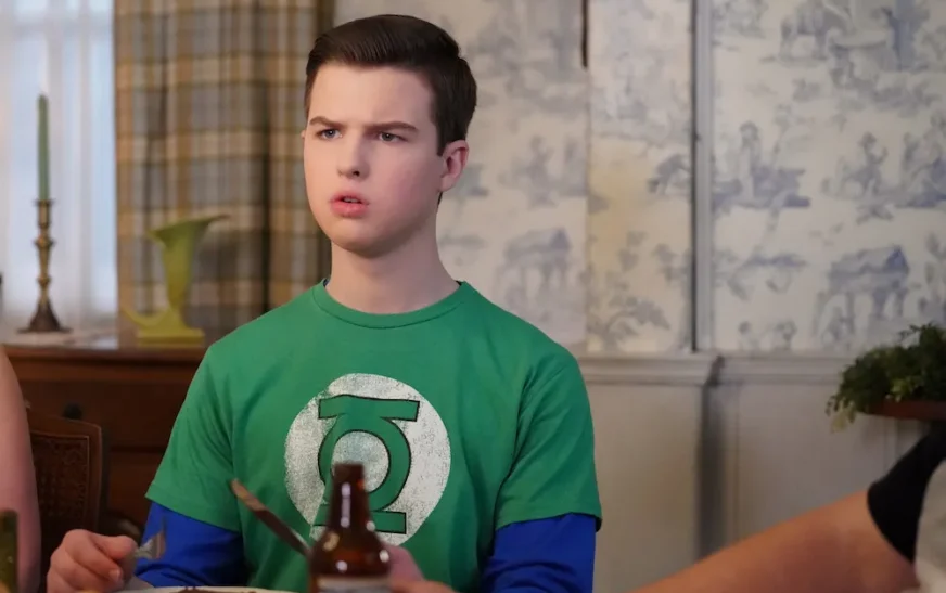 Young Sheldon Season 7 Release Date, Episodes Cast, and Ending Explained