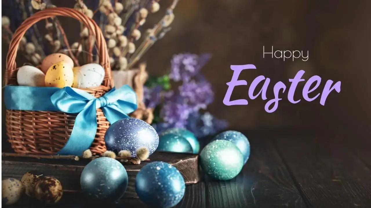 When Is Easter 2024 & Easter 2025? Surprising Details About Easter Celebrations and Easter History