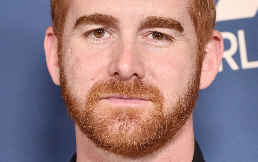 Andrew Santino