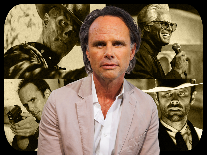 walton goggins