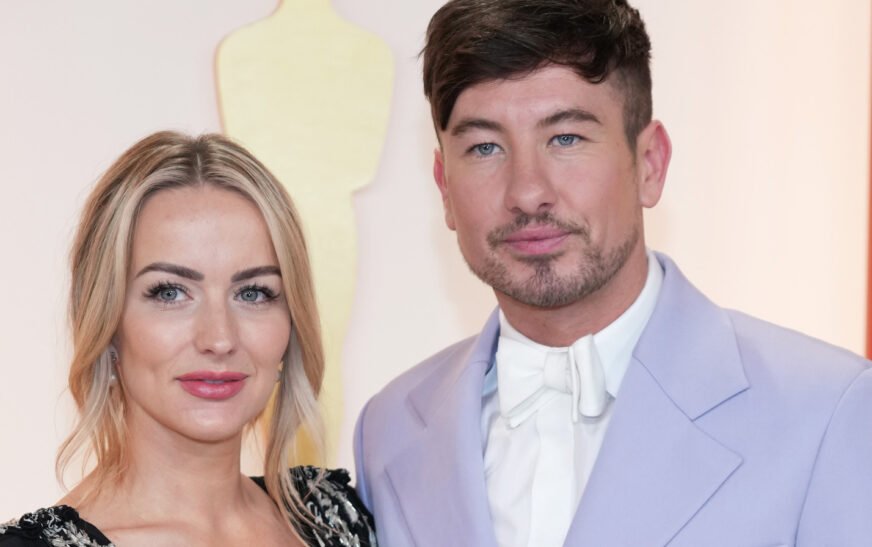 Who Is Alyson Kierans? All About Barry Keoghan’s Long Time Ex-Girlfriend 