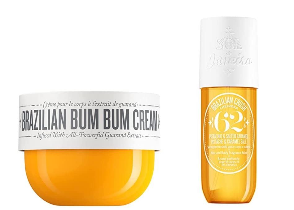 What Is Brazilian Bum Bum Cream Used For? Ingredients, Reviews, and More 