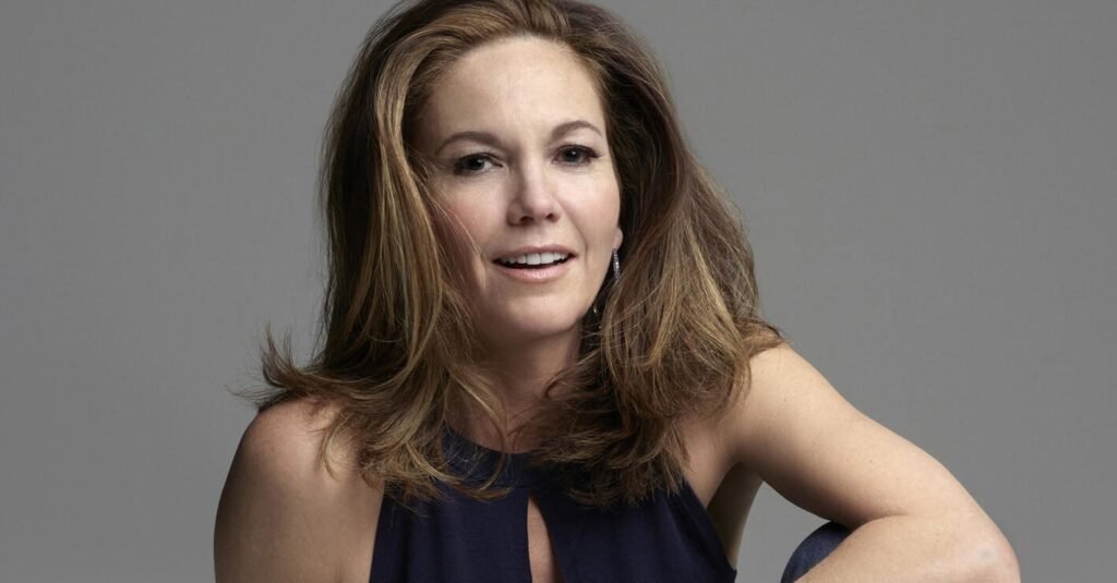 Diane Lane