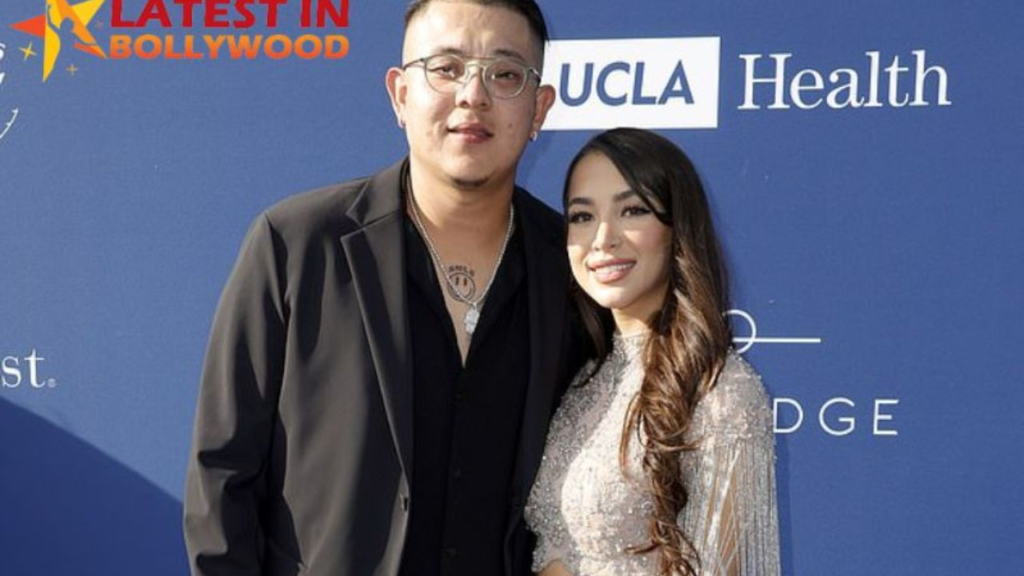 Julio Urias Wife Daisy