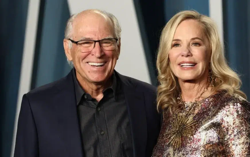 Who Is Margie Washichek? All About Jimmy Buffett’s Ex-Wife