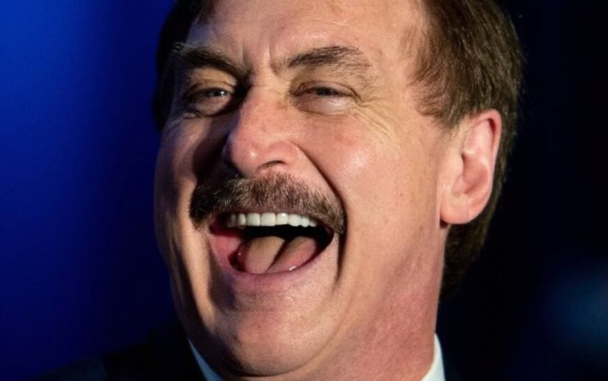 Who Is Dallas Yocum? All About Michael J. Lindell’s Ex-Wife