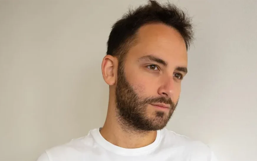 What Happened To Reckful? Cause Of Death Of Famous Twitch Streamer Revealed