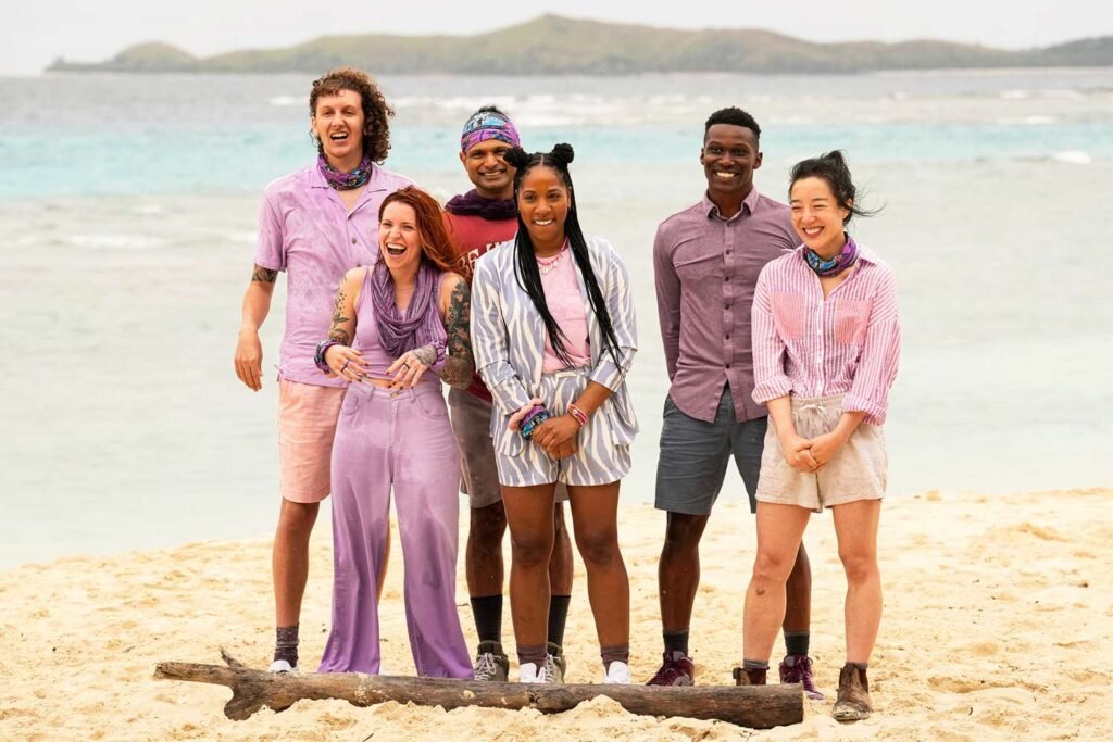 Who Got Voted Survivor 46