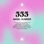 555 Angel Number