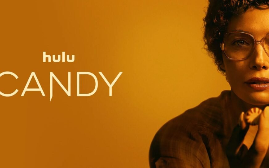 Candy Hulu