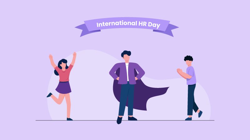 What Is HR Professionals Day? Celebration Ideas, Importance, and More