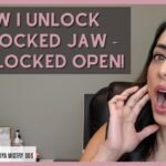 How To Fix Lock jaw Immediately