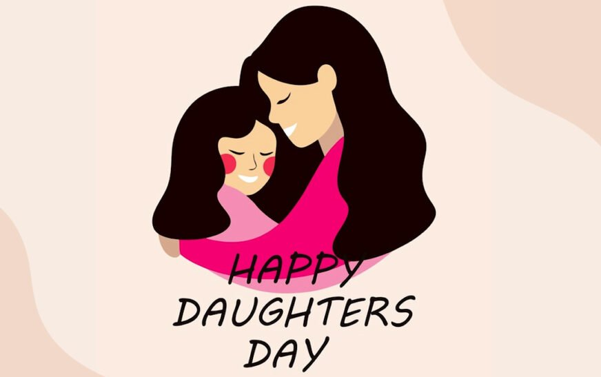 When Is National Daughter Day? Significance, History, Wishes, and More Explored